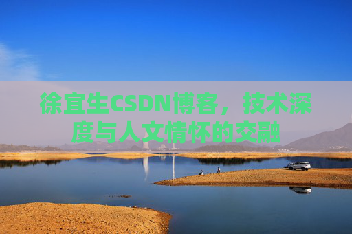 徐宜生CSDN博客，技术深度与人文情怀的交融